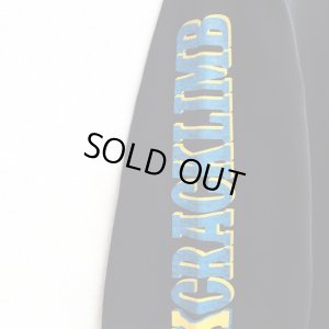 画像5: 【NEWFUNK】BOXING LONG TEE (BLACK)