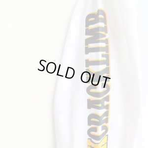 画像5: 【CRACKLIMB】BOXING LONG TEE (WHITE)