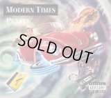 PUNPEE 『MODERN TIMES』