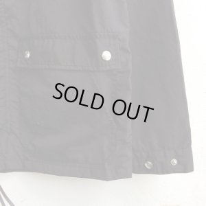 画像6: 【CRACKLIMB】JIVE MOUNTAIN JACKET (BLACK)