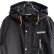 画像3: 【CRACKLIMB】JIVE MOUNTAIN JACKET (BLACK)