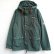 画像1: 【CRACKLIMB】JIVE MOUNTAIN JACKET (GREEN) (1)