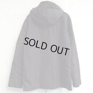 画像2: 【CRACKLIMB】JIVE MOUNTAIN JACKET (BLACK)