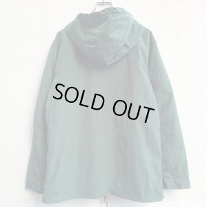 画像2: 【CRACKLIMB】JIVE MOUNTAIN JACKET (GREEN)