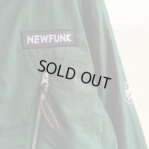 画像4: 【CRACKLIMB】JIVE MOUNTAIN JACKET (GREEN)