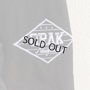 画像5: 【CRACKLIMB】JIVE MOUNTAIN JACKET (BLACK)