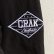 画像5: 【CRACKLIMB】JIVE MOUNTAIN JACKET (BLACK)