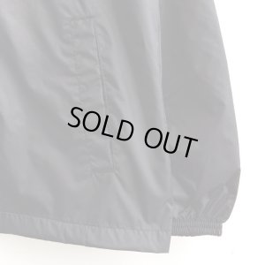 画像6: 【CRACKLIMB】EYEWASH NYLON JACKET (BLACK)