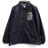 画像2: 【CRACKLIMB】EYEWASH NYLON JACKET (BLACK)