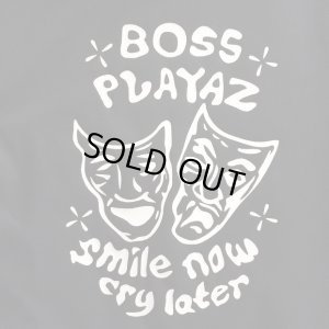 画像4: 【CRACKLIMB】EYEWASH NYLON JACKET (BLACK)