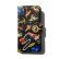 画像1: 【SQUARE×DEPS】i-Phone Case (BLACK) (1)