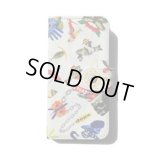 【SQUARE×DEPS】i-Phone Case (WHITE)