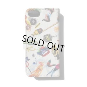 画像2: 【SQUARE×DEPS】i-Phone Case (WHITE)