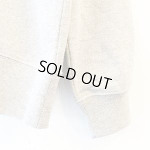 画像5: 【CRACKLIMB】BLACK PANTHER SWEAT