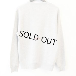 画像2: 【CRACKLIMB】BLACK PANTHER SWEAT