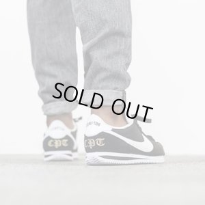 画像10: 【NIKE】CORTEZ BASIC NYLON PREMIUM "COMPTON"