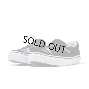 画像2: 【VANS】SLIP ON V98SOUVENIR