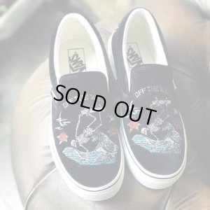 画像6: 【VANS】SLIP ON V98SOUVENIR