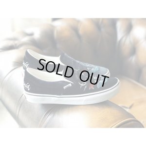 画像8: 【VANS】SLIP ON V98SOUVENIR