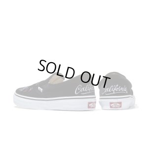画像3: 【VANS】SLIP ON V98SOUVENIR
