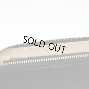 画像8: 【RIVAXIDE】‘PAID IN FULL’ Long wallet [Black Paisley]