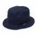 画像2: 【RIVAXIDE】‘Navy botanical’ REVERSIBLE SAFARI HAT [NAVY] (2)