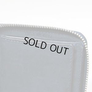 画像5: 【RIVAXIDE】‘PAID IN FULL’ square wallet [BLUE]