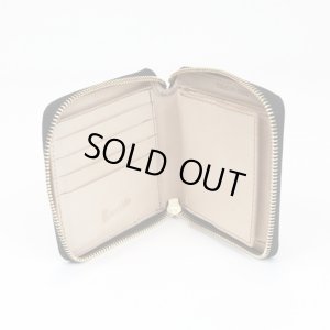 画像3: 【RIVAXIDE】‘PAID IN FULL’ square wallet [Black Paisley]