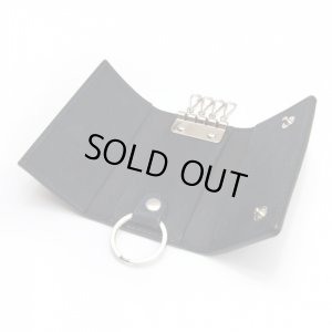 画像2: 【RIVAXIDE】‘Cocktail girl’ Key Case [BLUE]