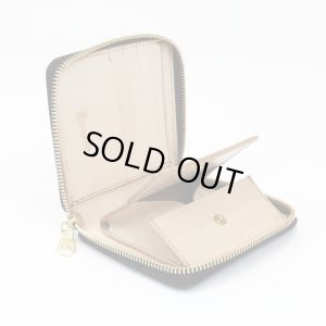 画像5: 【RIVAXIDE】‘PAID IN FULL’ square wallet [Black Paisley]