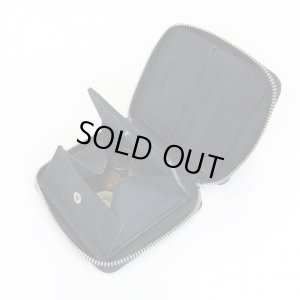 画像8: 【RIVAXIDE】‘PAID IN FULL’ square wallet [BLUE]