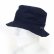 画像5: 【RIVAXIDE】‘Navy botanical’ REVERSIBLE SAFARI HAT [NAVY] (5)