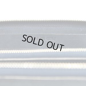 画像6: 【RIVAXIDE】‘PAID IN FULL’ Long wallet [BLUE] 