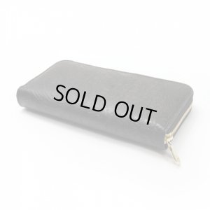 画像2: 【RIVAXIDE】‘PAID IN FULL’ Long wallet [Black Paisley]