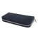 画像1: 【RIVAXIDE】‘PAID IN FULL’ Long wallet [BLUE]  (1)