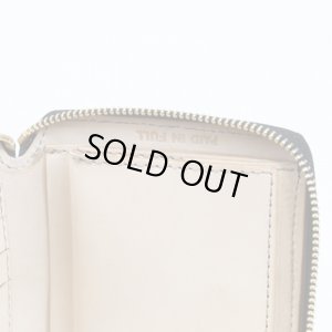 画像7: 【RIVAXIDE】‘PAID IN FULL’ square wallet [Black Paisley]