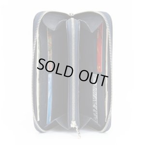 画像5: 【RIVAXIDE】‘PAID IN FULL’ Long wallet [BLUE] 