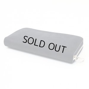 画像2: 【RIVAXIDE】‘PAID IN FULL’ Long wallet [BLUE] 