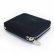 画像2: 【RIVAXIDE】‘PAID IN FULL’ square wallet [BLUE]