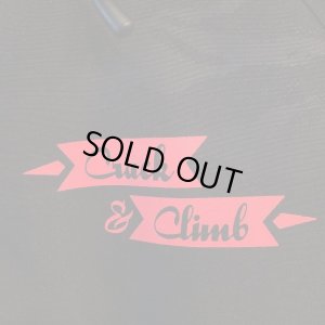 画像4: 【CRACKLIMB】KINGPIN CAMO SHELL PARKA