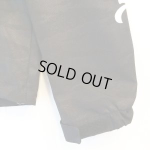 画像7: 【CRACKLIMB】KINGPIN CAMO SHELL PARKA