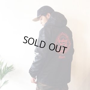 画像10: 【CRACKLIMB】KINGPIN CAMO SHELL PARKA