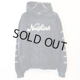 【CRACKLIMB】'17 NEWFUNK LOGO PARKA (TIE DYE)