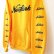 画像4: 【CRACKLIMB】'17 NEWFUNK LOGO PARKA (GOLD YELLOW) (4)