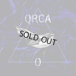 画像1: O 『ORCA』 (CD-R)