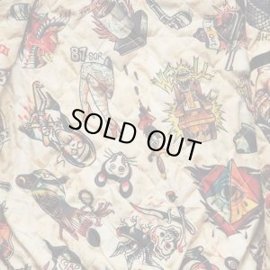 画像8: 【SQUARE】TATTOO SOUVENIR JACKET