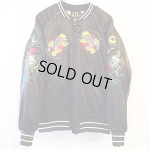 画像1: 【SQUARE】TATTOO SOUVENIR JACKET