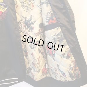 画像7: 【SQUARE】TATTOO SOUVENIR JACKET