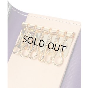 画像5: 【SHIZENTOMOTEL × FABRICK】 KEY CASE