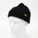 画像2: 【RIVAXIDE】'CONVEX LOGO' Braid Knit Cap [2016] (BLACK) (2)